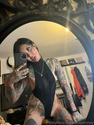 Lunarmimsy OnlyFans Leaked Free Thumbnail Picture - #0EDSmPtzcI