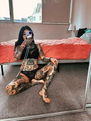 Lunarmimsy OnlyFans Leaked Free Thumbnail Picture - #3d40psi9RC