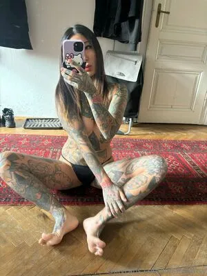 Lunarmimsy OnlyFans Leaked Free Thumbnail Picture - #4f3Gney7cA