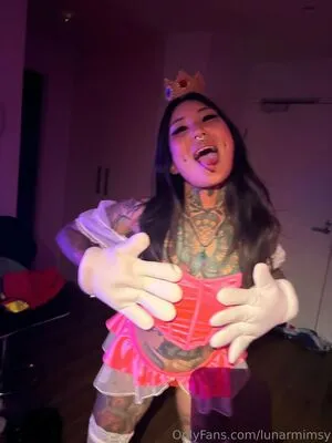 Lunarmimsy OnlyFans Leaked Free Thumbnail Picture - #9fUzXx6fBR