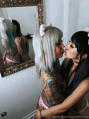 Lunarmimsy OnlyFans Leaked Free Thumbnail Picture - #EXjx3BOOZm