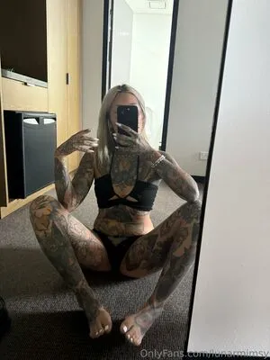 Lunarmimsy OnlyFans Leaked Free Thumbnail Picture - #NAZ59meIGa