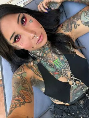 Lunarmimsy OnlyFans Leaked Free Thumbnail Picture - #QZscAQc2PE