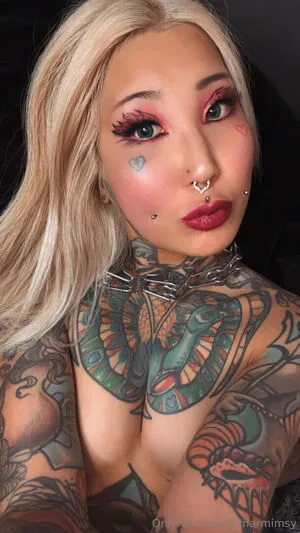 Lunarmimsy OnlyFans Leaked Free Thumbnail Picture - #Rpkndpa48P