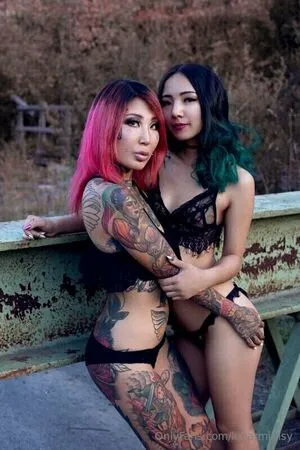 Lunarmimsy OnlyFans Leaked Free Thumbnail Picture - #TDqkl8tARR