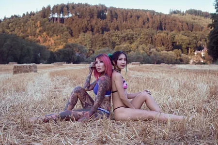 Lunarmimsy OnlyFans Leaked Free Thumbnail Picture - #W4YzrcXEf7