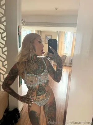 Lunarmimsy OnlyFans Leaked Free Thumbnail Picture - #WR2B7VFEJ0