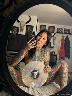 Lunarmimsy OnlyFans Leaked Free Thumbnail Picture - #XdqBCKRIB4