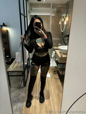 Lunarmimsy OnlyFans Leaked Free Thumbnail Picture - #b5vMYU41Lp