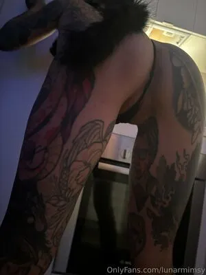 Lunarmimsy OnlyFans Leaked Free Thumbnail Picture - #eNc7bEmakm