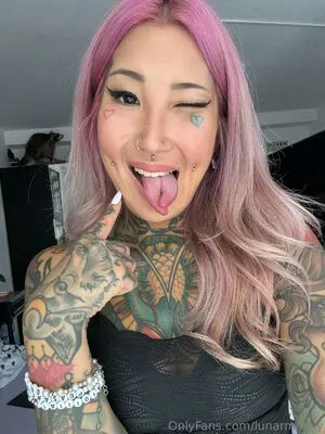 Lunarmimsy OnlyFans Leaked Free Thumbnail Picture - #i4FEUTwcTK