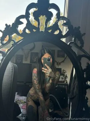Lunarmimsy OnlyFans Leaked Free Thumbnail Picture - #mmtjGfWfM2