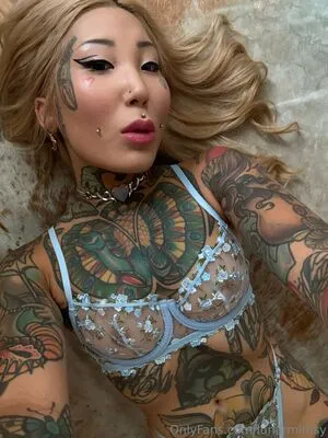 Lunarmimsy OnlyFans Leaked Free Thumbnail Picture - #ocODWoXutr