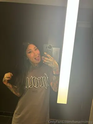 Lunarmimsy OnlyFans Leaked Free Thumbnail Picture - #wPMMMlXeSy