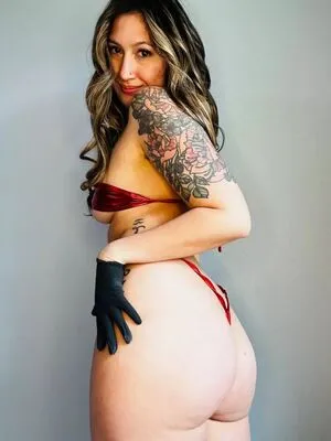 Lunarose OnlyFans Leaked Free Thumbnail Picture - #b5NxlbVMQk