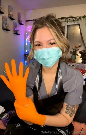 Lunarose9292 OnlyFans Leaked Free Thumbnail Picture - #enW86kHR23