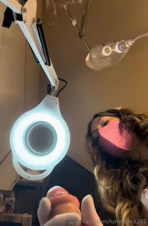 Lunarose9292 OnlyFans Leaked Free Thumbnail Picture - #zWt4vnnktp