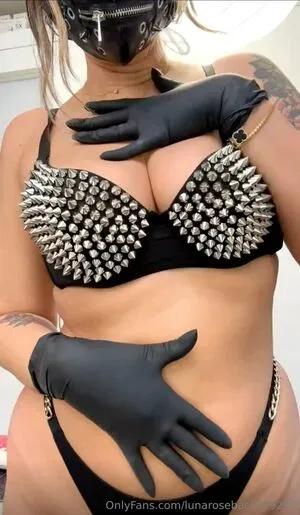 Lunarosebackup9292 OnlyFans Leaked Free Thumbnail Picture - #TbhwJeQZhm