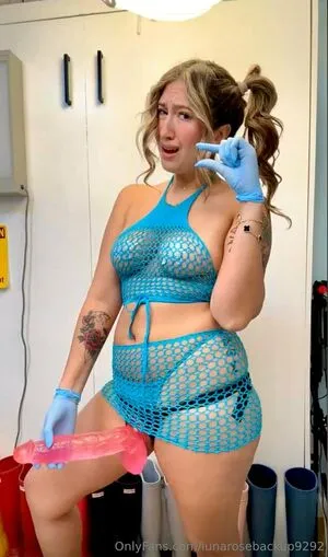 Lunarosebackup9292 OnlyFans Leaked Free Thumbnail Picture - #xGGTqD2FrC
