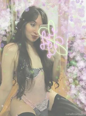 Lunarosequartz OnlyFans Leaked Free Thumbnail Picture - #mM5by4GiIR