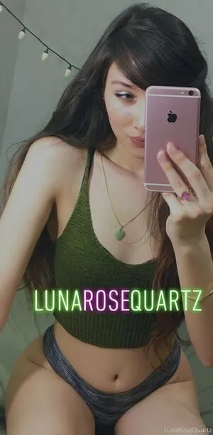 Lunarosequartz OnlyFans Leaked Free Thumbnail Picture - #sIic9Eagdu