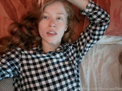 Lunarouxfree OnlyFans Leaked Free Thumbnail Picture - #6B60Rue2vl