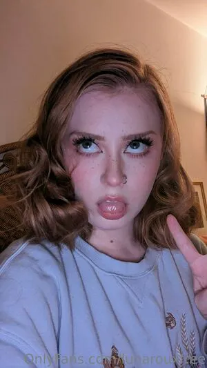 Lunarouxfree OnlyFans Leaked Free Thumbnail Picture - #Duwwr1VwnZ