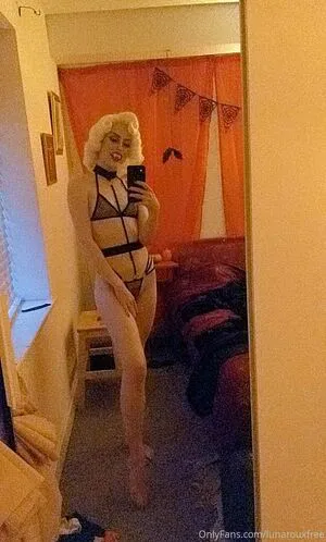 Lunarouxfree OnlyFans Leaked Free Thumbnail Picture - #FgB0eoARrF