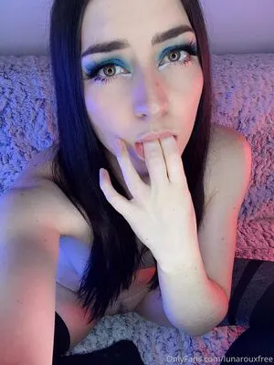 Lunarouxfree OnlyFans Leaked Free Thumbnail Picture - #LAwuvbh1xV
