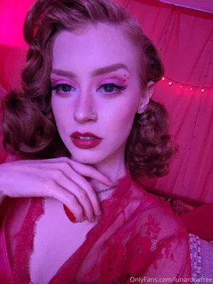 Lunarouxfree OnlyFans Leaked Free Thumbnail Picture - #oEXYJbNNgY