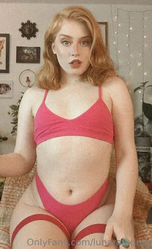 Lunarouxfree OnlyFans Leaked Free Thumbnail Picture - #t2RUL2IH2p