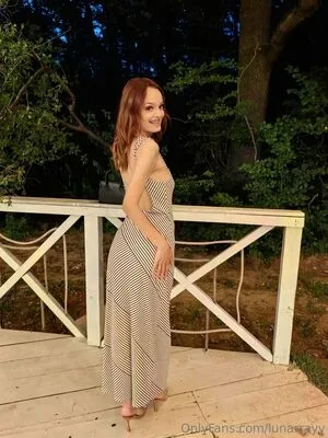 Lunarrayy OnlyFans Leaked Free Thumbnail Picture - #8P84vz9pzS