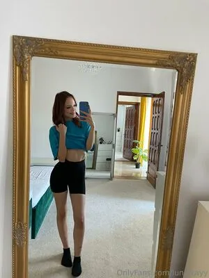 Lunarrayy OnlyFans Leaked Free Thumbnail Picture - #hmAMm8PVna