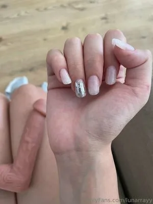 Lunarrayy OnlyFans Leaked Free Thumbnail Picture - #szBIZCaNM7