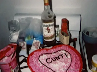 Lunarsirius OnlyFans Leaked Free Thumbnail Picture - #8itCEL4Jfc