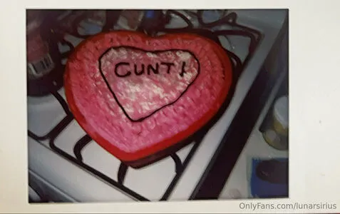 Lunarsirius OnlyFans Leaked Free Thumbnail Picture - #L5kYNmo53S