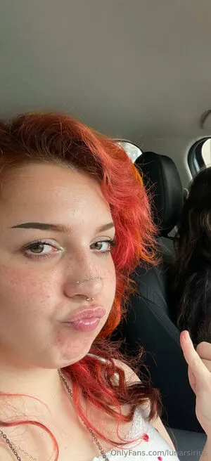 Lunarsirius OnlyFans Leaked Free Thumbnail Picture - #aycKCQAhNQ