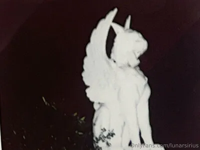 Lunarsirius OnlyFans Leaked Free Thumbnail Picture - #eFbkUZX0W9