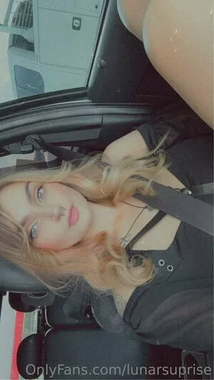 Lunarsuprise OnlyFans Leaked Free Thumbnail Picture - #NxQZ8d8Dy4