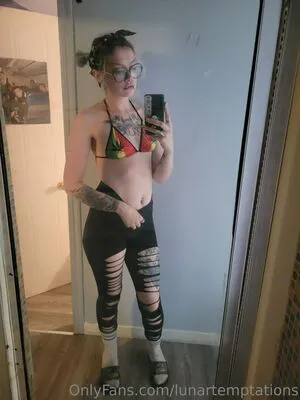Lunartemptations OnlyFans Leaked Free Thumbnail Picture - #4ALjnINktE