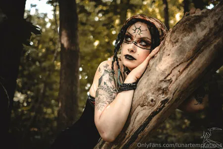 Lunartemptations OnlyFans Leaked Free Thumbnail Picture - #5ukMbTt4kq