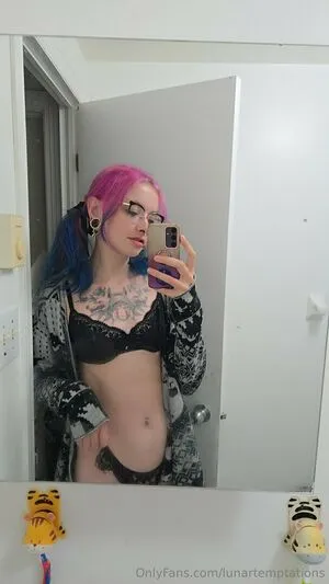 Lunartemptations OnlyFans Leaked Free Thumbnail Picture - #6M3nLiXe2H