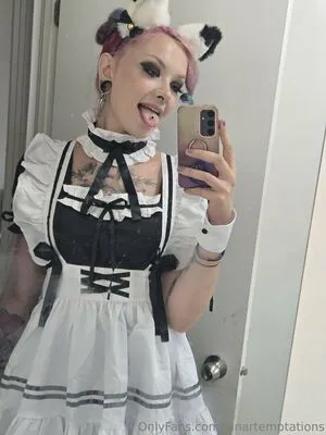 Lunartemptations OnlyFans Leaked Free Thumbnail Picture - #6kOqme47z9