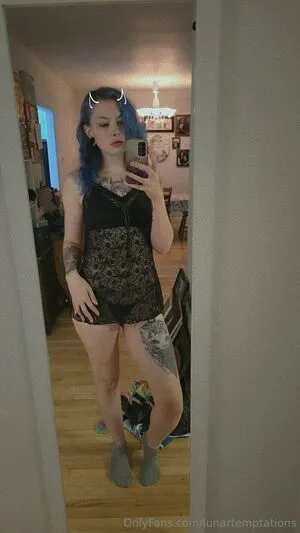 Lunartemptations OnlyFans Leaked Free Thumbnail Picture - #9zU6UbsSKB