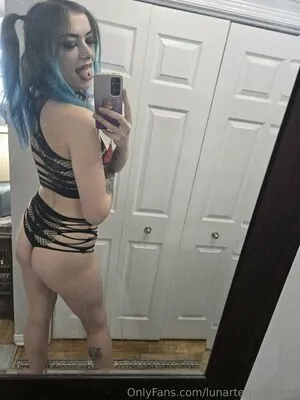 Lunartemptations OnlyFans Leaked Free Thumbnail Picture - #A72yzjFhLt