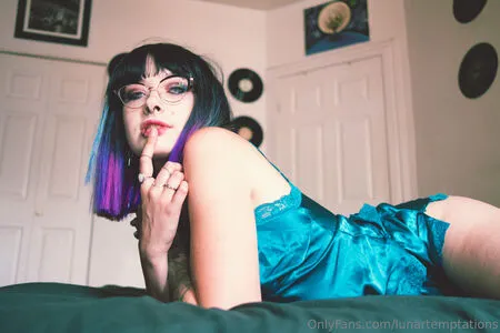 Lunartemptations OnlyFans Leaked Free Thumbnail Picture - #CBPZSmLU3C