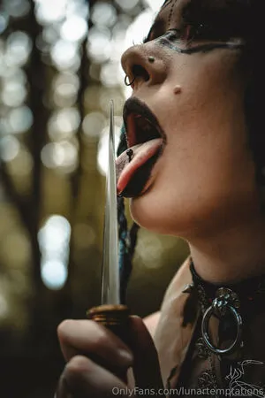 Lunartemptations OnlyFans Leaked Free Thumbnail Picture - #CfOCu9gy7j