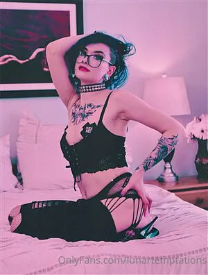 Lunartemptations OnlyFans Leaked Free Thumbnail Picture - #DGLlxjykhN