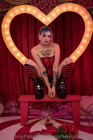Lunartemptations OnlyFans Leaked Free Thumbnail Picture - #LvnBNUUsBb
