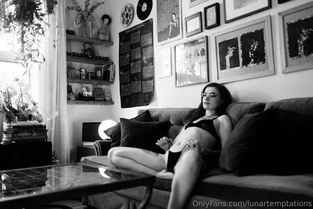 Lunartemptations OnlyFans Leaked Free Thumbnail Picture - #Tjhhdm2QPv